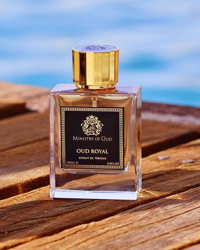 Ministry of Oud OUD Royal