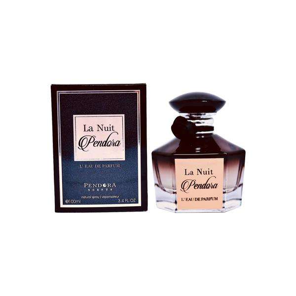 La Nuit Pendora