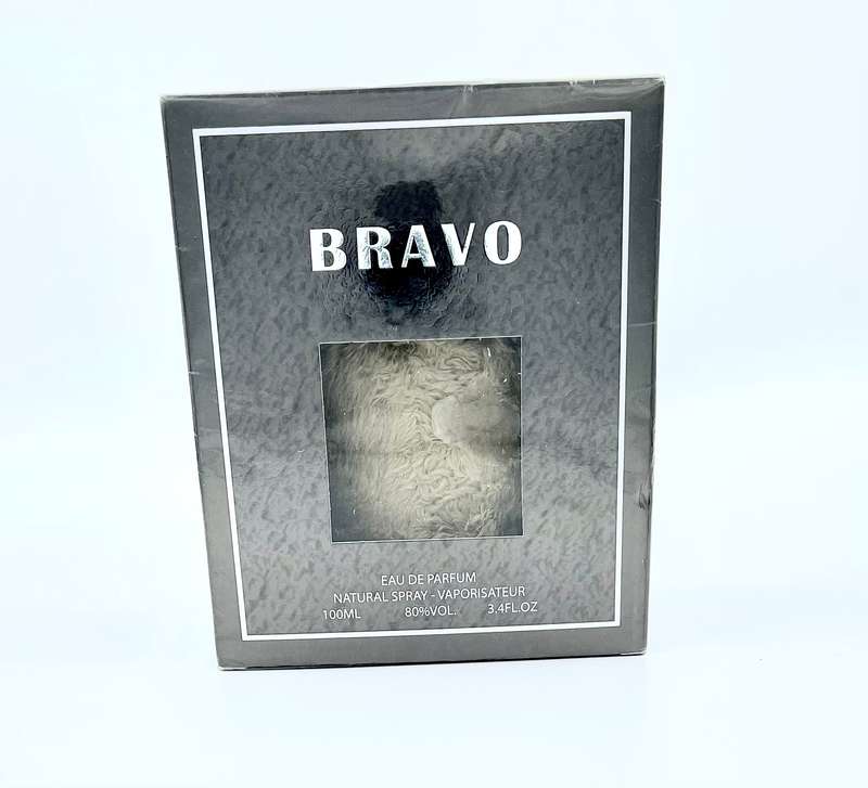 Bravo