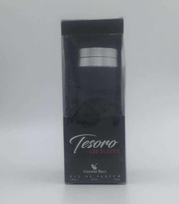 Tesoro Oud Classic