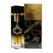 Midas Pour Homme