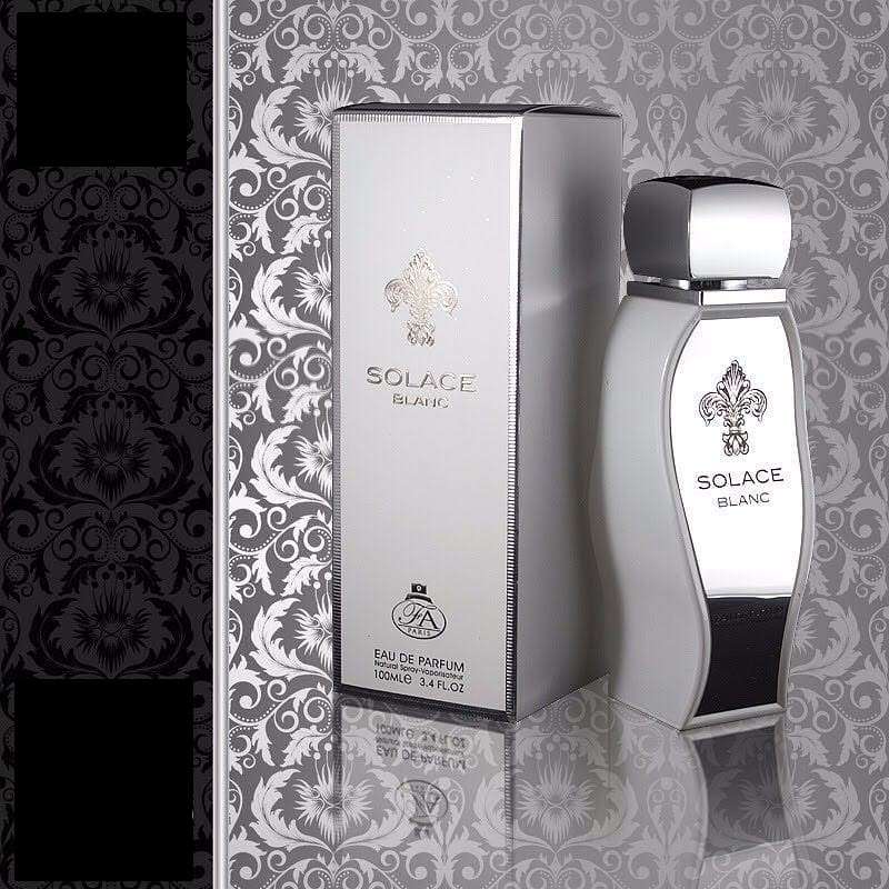 Solace Blanc