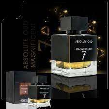 Absolute Oud Magnificent 7