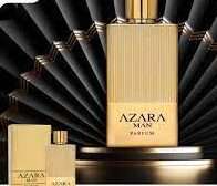 Azara Man