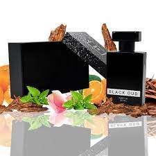 Black Oud Exclusive