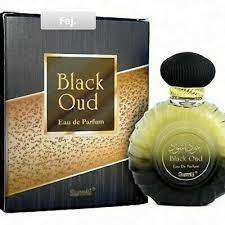 Black Oud
