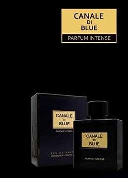 Canale Di Blue Parfum Intense