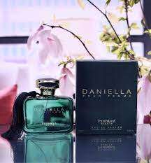 Daniella Pour Femme