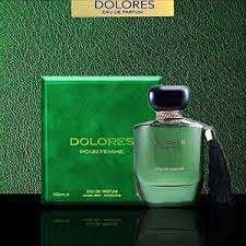 Dolores Pour Femme