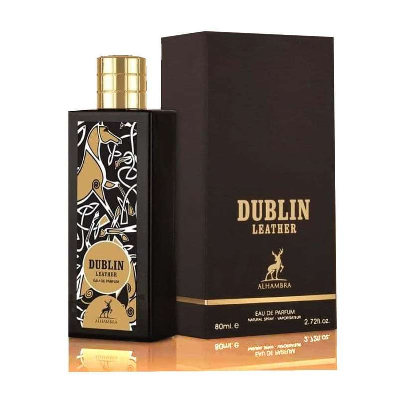 Dublin Leather