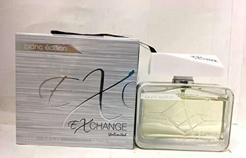 Exchange Unlimited Blanc Edition