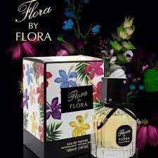 Flora By Flora