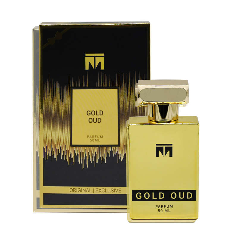 Gold Oud