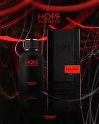 Hope Black Edition