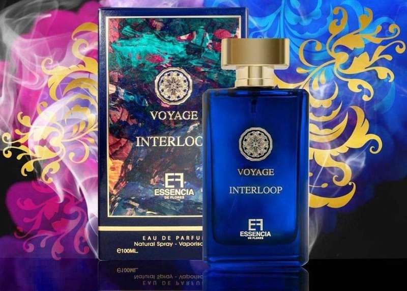 Voyage Interloop
