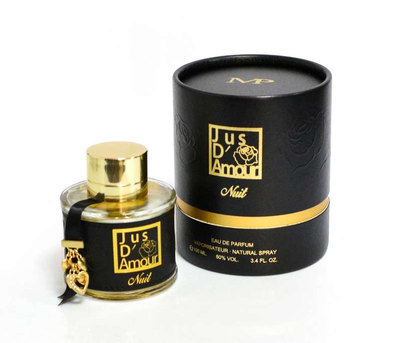 Jus D'Amour Nuit