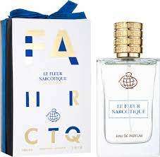 Le Fleur Narcotique