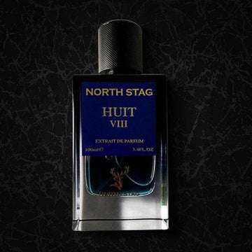 North Stag Huit VIII