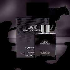 Panther Classic Noir
