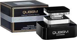 Qubism