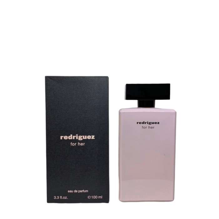Redriguez For her black