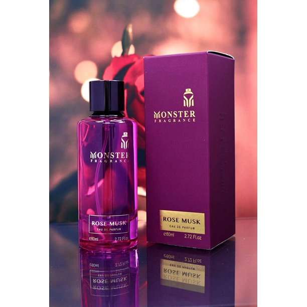 Rose Musk