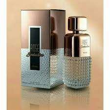 Rose Seduction femme