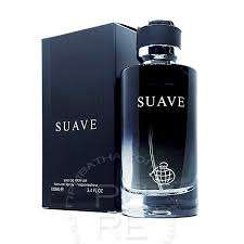 Suave