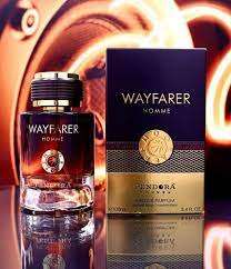 Wayfarer Homme