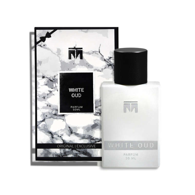 white Oud Exclusive
