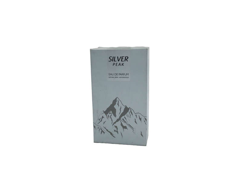 Silver Peak