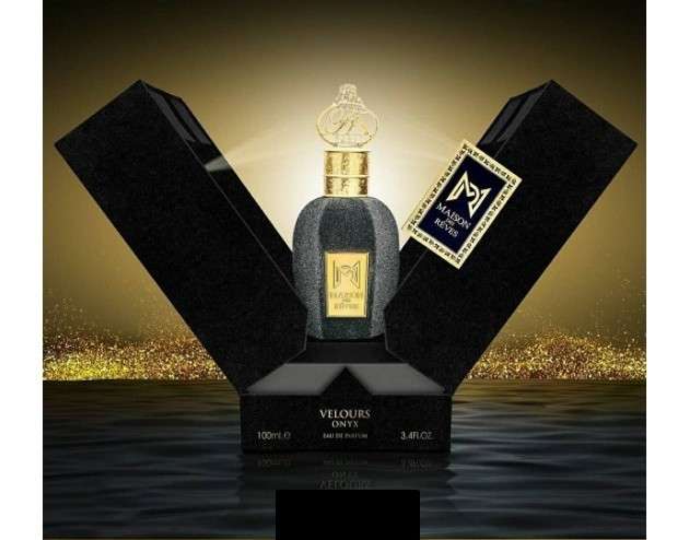 Velours onyx