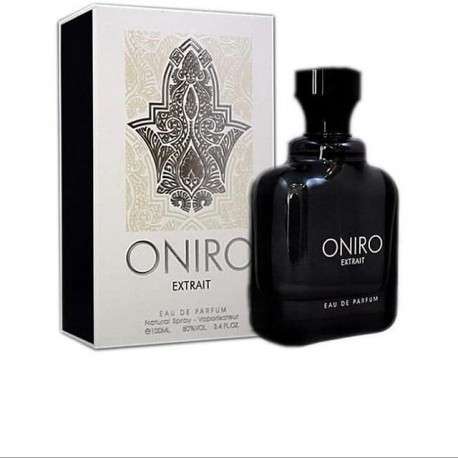 Oniro Extrait