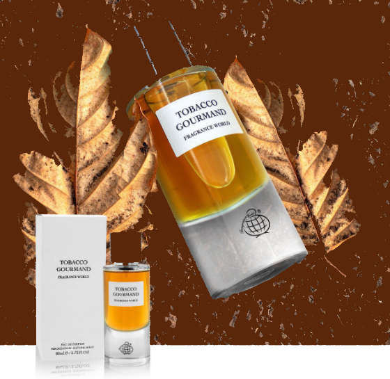 Tobacco Gourmand