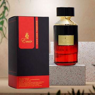 Emir wild and Tobacco