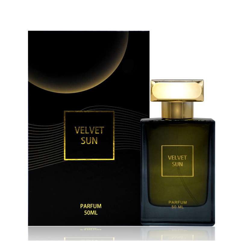 Velvet Sun Exclusive