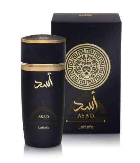 Asad