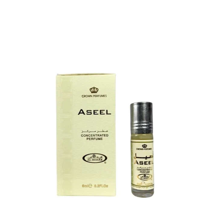 Aseel Attar