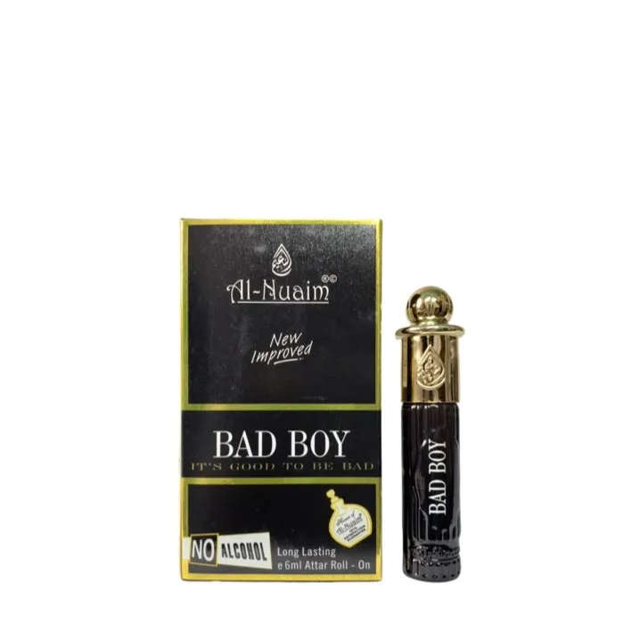 Bad Boy Attar