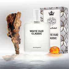 White Oud Classic
