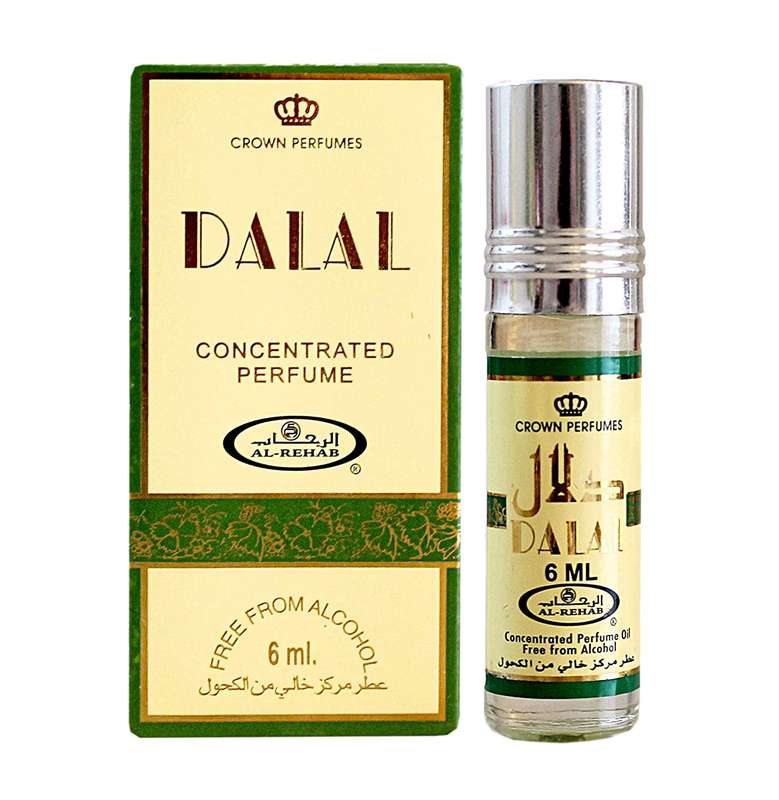 Dalal Attar
