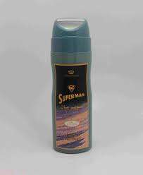 Superman Deo Spray