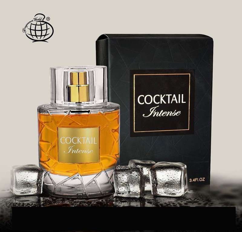Cocktail Intense