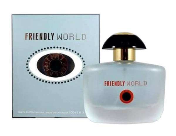 Friendly world