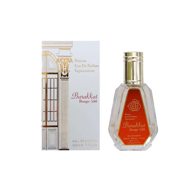 Barakkat Rouge 540 50ml