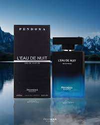L'eau D Nuit