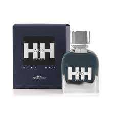 H and H Star boy