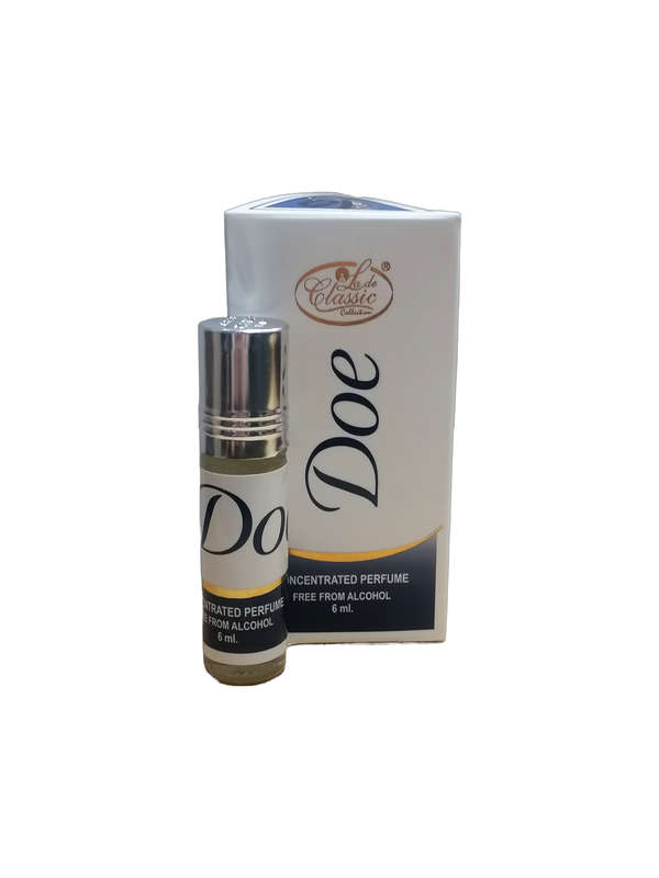 Doe Attar