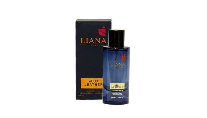 Aoud Leather