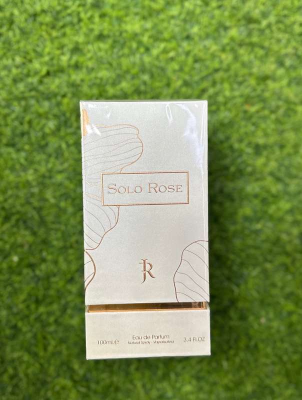 Solo Rose